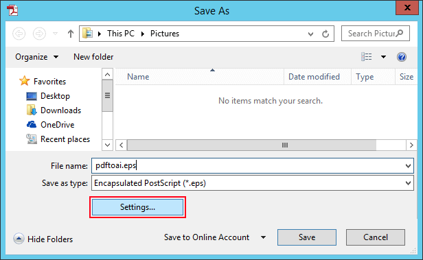 illustrator recovery file location