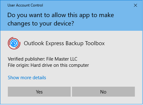 fix contacts outlook express