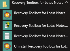 lotus notes memperbaiki file yang rusak