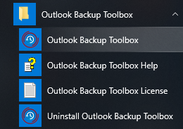 memulihkan data ms Outlook