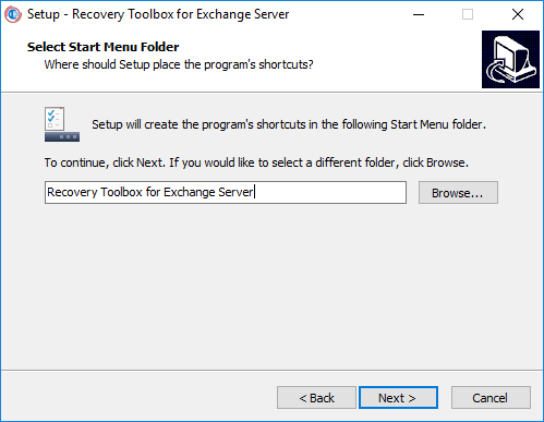 memperbaiki data dari damaged Exchange Server yang rusak