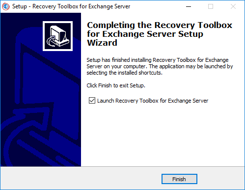 memulihkan data dari file data Exchange Server yang rusak