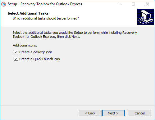 pesan ekstrak Outlook Express